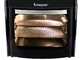 Beper P101FRI012 - Forno elettrico - Friggitrice ad aria digitale 12L