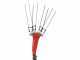 GeoTech Picker 550 EVO - Abbacchiatore elettrico a batteria - 180W - Asta 230-310 cm