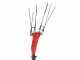 GeoTech Picker 550 EVO - Abbacchiatore elettrico a batteria - 180W - Asta 230-310 cm