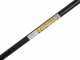 GeoTech Picker 550 EVO - Abbacchiatore elettrico a batteria - 180W - Asta 230-310 cm