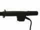 GeoTech Picker 550 EVO - Abbacchiatore elettrico a batteria - 180W - Asta 230-310 cm