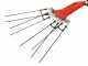 GeoTech Picker 550 EVO - Abbacchiatore elettrico a batteria - 180W - Asta 230-310 cm