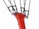 GeoTech Picker 550 EVO - Abbacchiatore elettrico a batteria - 180W - Asta 230-310 cm
