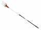 GeoTech Picker 550 TURBO - Abbacchiatore elettrico a batteria - 500W - Asta 230-310 cm