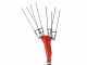 GeoTech Picker 550 TURBO - Abbacchiatore elettrico a batteria - 500W - Asta 230-310 cm