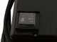 New O.M.R.A OM-4855 TC5 - Tritacarne elettrico - 370W