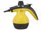 Beper P202VAL001 - Pulitore a vapore igienizzante - 1050W