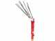 Sbaraglia Super23 Cordless - Abbacchiatore elettrico a batteria - Asta telescopica in alluminio 150-250cm - 3x (21V-5.2Ah)