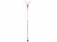 Sbaraglia Super23 Cordless - Abbacchiatore elettrico a batteria - Asta telescopica in alluminio 150-250cm - 3x (21V-5.2Ah)