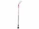 Sbaraglia Super23 Cordless - Abbacchiatore elettrico a batteria - Asta telescopica in alluminio 150-250cm - 3x (21V-5.2Ah)