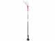 Sbaraglia Super23 Cordless - Abbacchiatore elettrico a batteria - Asta telescopica in alluminio 150-250cm - 3x (21V-5.2Ah)