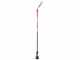 Sbaraglia Super23 Cordless - Abbacchiatore elettrico a batteria - Asta telescopica in alluminio 150-250cm - 3x (21V-5.2Ah)