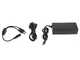 Sbaraglia Super23 Cordless - Abbacchiatore elettrico a batteria - Asta telescopica in alluminio 150-250cm - 3x (21V-5.2Ah)