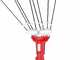 Sbaraglia Super23 Cordless - Abbacchiatore elettrico a batteria - Asta telescopica in alluminio 150-250cm - 3x (21V-5.2Ah)