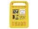 GYS Energy 124 - Caricabatterie  - Batterie 12V da 10 a 45ah