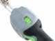 EGO OSA1000 - Abbacchiatore a batteria - Motore PH 1400 E - 56V - Batteria da 5Ah