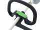 EGO OSA1000 - Abbacchiatore a batteria - Motore PH 1400 E - 56V - Batteria da 5Ah