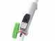 EGO OSA1000 - Abbacchiatore a batteria - Motore PH 1400 E - 56V - Batteria da 5Ah