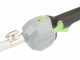 EGO OSA1000 - Abbacchiatore a batteria - Motore PH 1400 E - 56V - Batteria da 5Ah