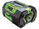 EGO OSA1000 - Abbacchiatore a batteria - Motore PH 1400 E - 56V - Batteria da 5Ah