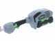 EGO OSA1000 - Abbacchiatore a batteria - Motore PH 1400 E - 56V - Batteria da 5Ah