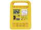 GYS Energy 126 - Caricabatterie - Batterie 12V da 15 a 60ah