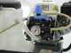 Kit motopompa irrorazione Comet MC25/Honda GP160 con carrello e serbatoio 55L