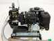 Kit motopompa irrorazione Comet APS41/Loncin G160F con carrello e serbatoio 120L