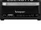 Beper P101FRI081 - Friggitrice ad aria digitale - Forno elettrico 1700W