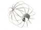 R.G.V. Pasta Prof PL10S - Impastatrice Planetaria - Vasca da 10 Litri