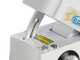 Euromech EPM 5 - Impastatrice planetaria a velocit&agrave; variabile - Vasca in inox 5L