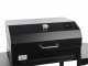 Mille Ercole Small - Barbecue in ferro artigianale a carbone - 47,5x37cm