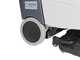 Nilfisk SC351 FULL PKG -  Lavapavimenti a batteria - 3 in 1: lava, asciuga e aspira