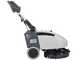 Nilfisk SC351 FULL PKG -  Lavapavimenti a batteria - 3 in 1: lava, asciuga e aspira