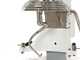 Prismafood iLine MZPL010 - Impastatrice planetaria - Vasca in inox 10 litri