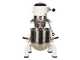 Prismafood iLine MZPL010 - Impastatrice planetaria - Vasca in inox 10 litri