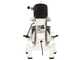 Prismafood iLine MZPL010 - Impastatrice planetaria - Vasca in inox 10 litri