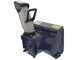 Accessorio spazzaneve a doppio Stadio per BullMach SS 80 - Fresa da cm 55