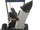 Accessorio spazzaneve a doppio Stadio per BullMach SS 80 - Fresa da cm 55