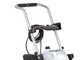 Annovi &amp; Reverberi Blue Clean 1003 - Idropulitrice portatile professionale a freddo - 150 bar - 630 l/h