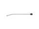 Annovi &amp; Reverberi Blue Clean 1003 - Idropulitrice portatile professionale a freddo - 150 bar - 630 l/h