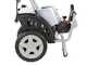 Annovi &amp; Reverberi Blue Clean 1003 - Idropulitrice portatile professionale a freddo - 150 bar - 630 l/h