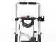 Annovi &amp; Reverberi Blue Clean 1003 - Idropulitrice portatile professionale a freddo - 150 bar - 630 l/h