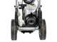 Annovi &amp; Reverberi Blue Clean 1003 - Idropulitrice portatile professionale a freddo - 150 bar - 630 l/h
