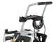 Annovi &amp; Reverberi Blue Clean 1003 - Idropulitrice portatile professionale a freddo - 150 bar - 630 l/h