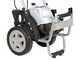 Annovi &amp; Reverberi Blue Clean 1005 - Idropulitrice portatile professionale a freddo - 180 bar - 900 l/h