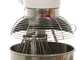 Prismafood iLine MZPL020 - Impastatrice planetaria - Vasca in inox 20 litri