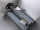 Grifo PMI.18 - Pigiatrice elettrica in INOX - Con protezioni incluse