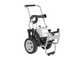 Annovi &amp; Reverberi Blue Clean 1005 - Idropulitrice portatile professionale a freddo - 180 bar - 900 l/h