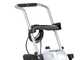 Annovi &amp; Reverberi Blue Clean 1005 - Idropulitrice portatile professionale a freddo - 180 bar - 900 l/h
